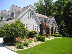 Landscapers and Lawncare Services in Riverdale, NJ